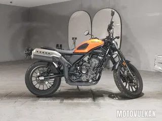 Honda CL250