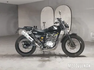 Honda FTR223