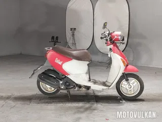 Suzuki Let's 4