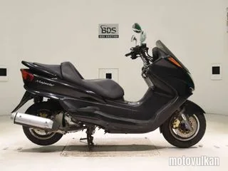 Yamaha MAJESTY250C