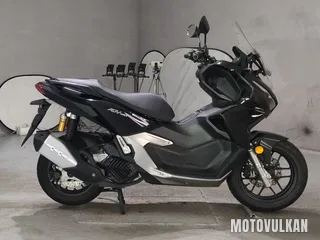 Honda ADV160