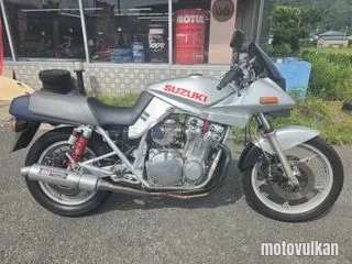 Suzuki Gsx1100S Katana
