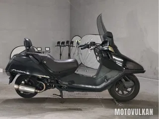 Honda Fusion X