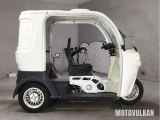  ALIVEPLUS AP Trike
