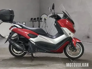 Yamaha N-MAX125