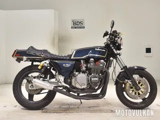 Kawasaki ZEPHYR750