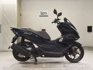 Honda PCX125-4