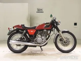 Yamaha SR500-1