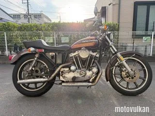 Harley Davidson Harley Davidson Xlh1000