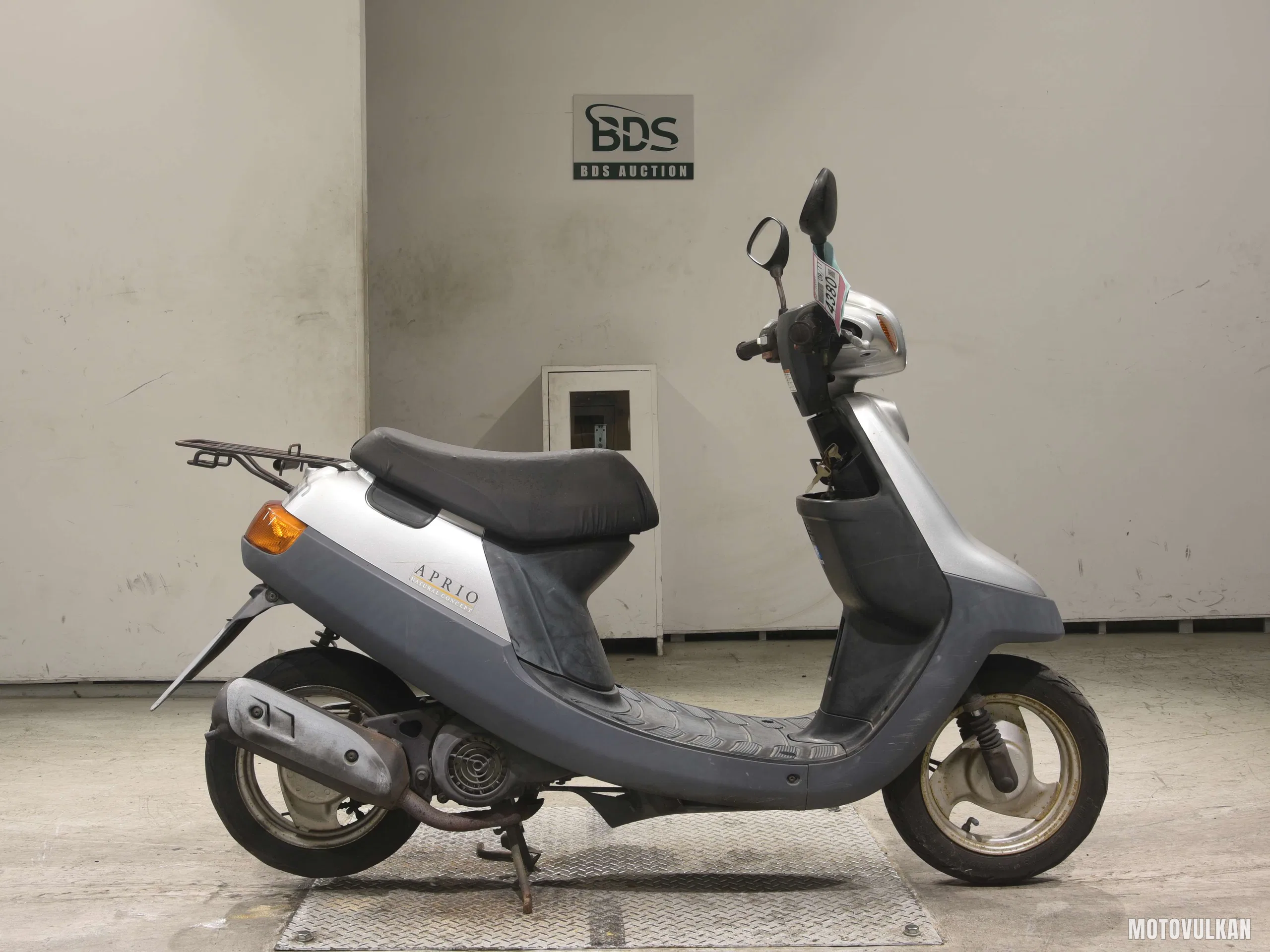 Yamaha JOG APRIO