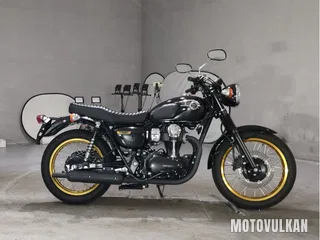 Kawasaki W800