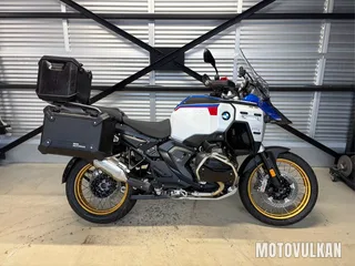 Bmw Bmw R1300Gs Adv