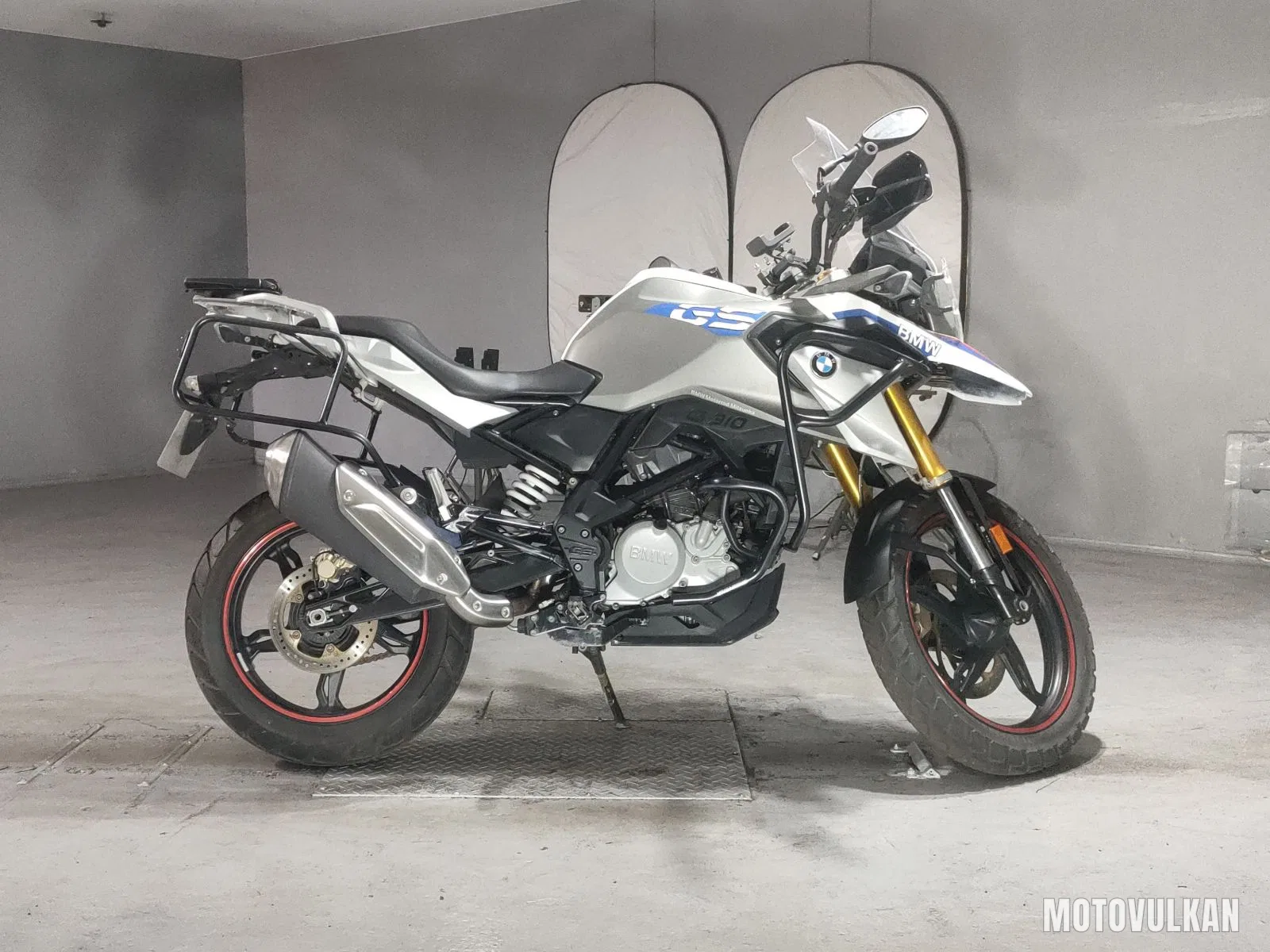 BMW BMW G310GS