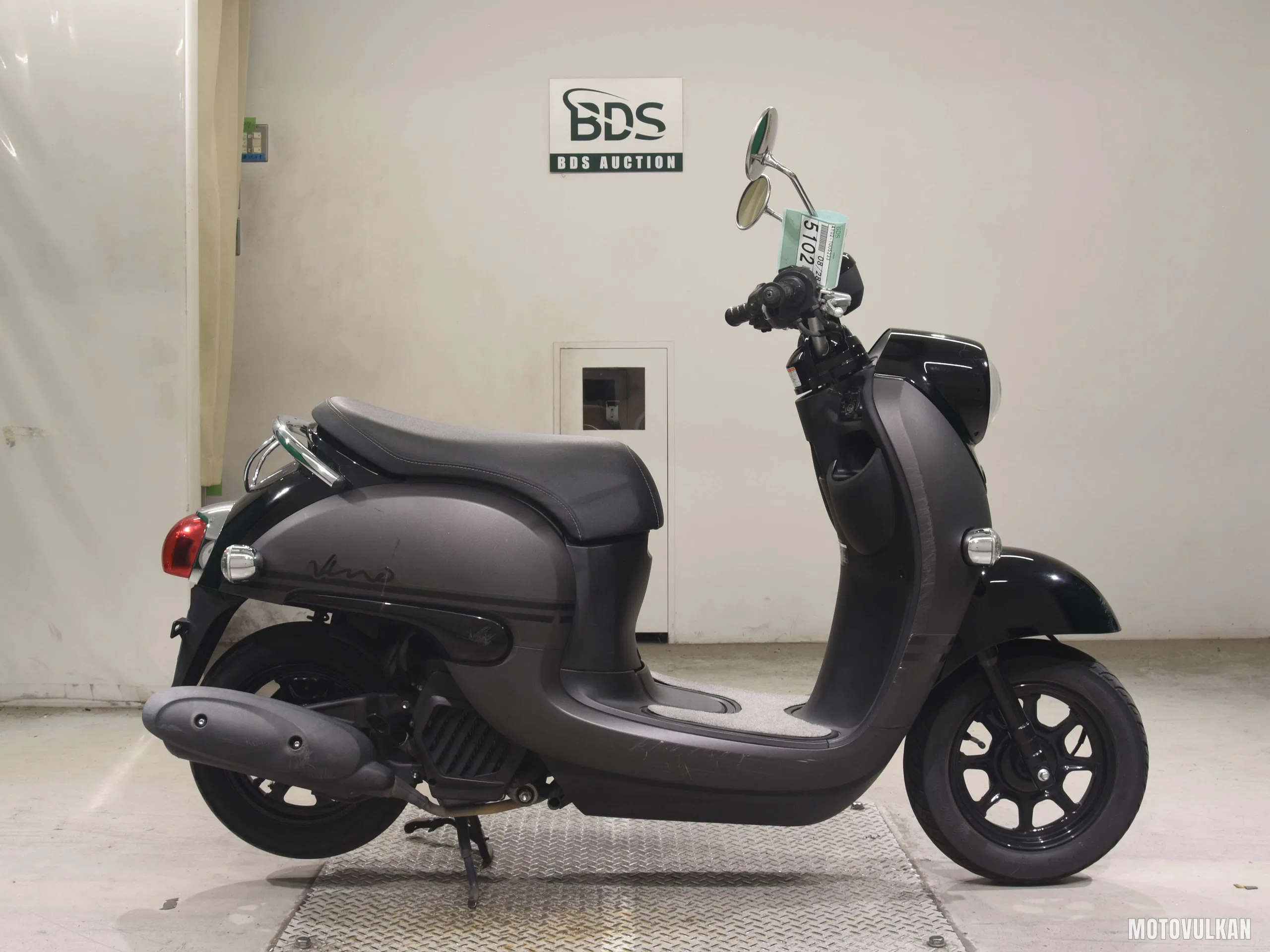 Yamaha VINO-4