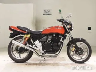 Kawasaki ZEPHYR400KAI