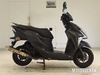 Honda RX125