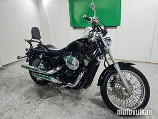 Honda Vt400S