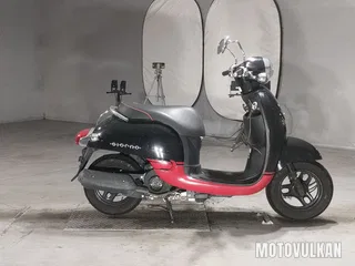 Honda Giorno