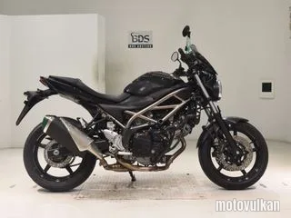 Suzuki SV650A