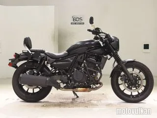 Kawasaki ELIMINATOR400-3SE