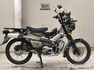 Honda CT125-2