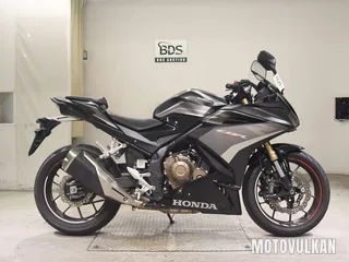 Honda CBR400R-2