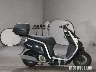 Honda Dunk