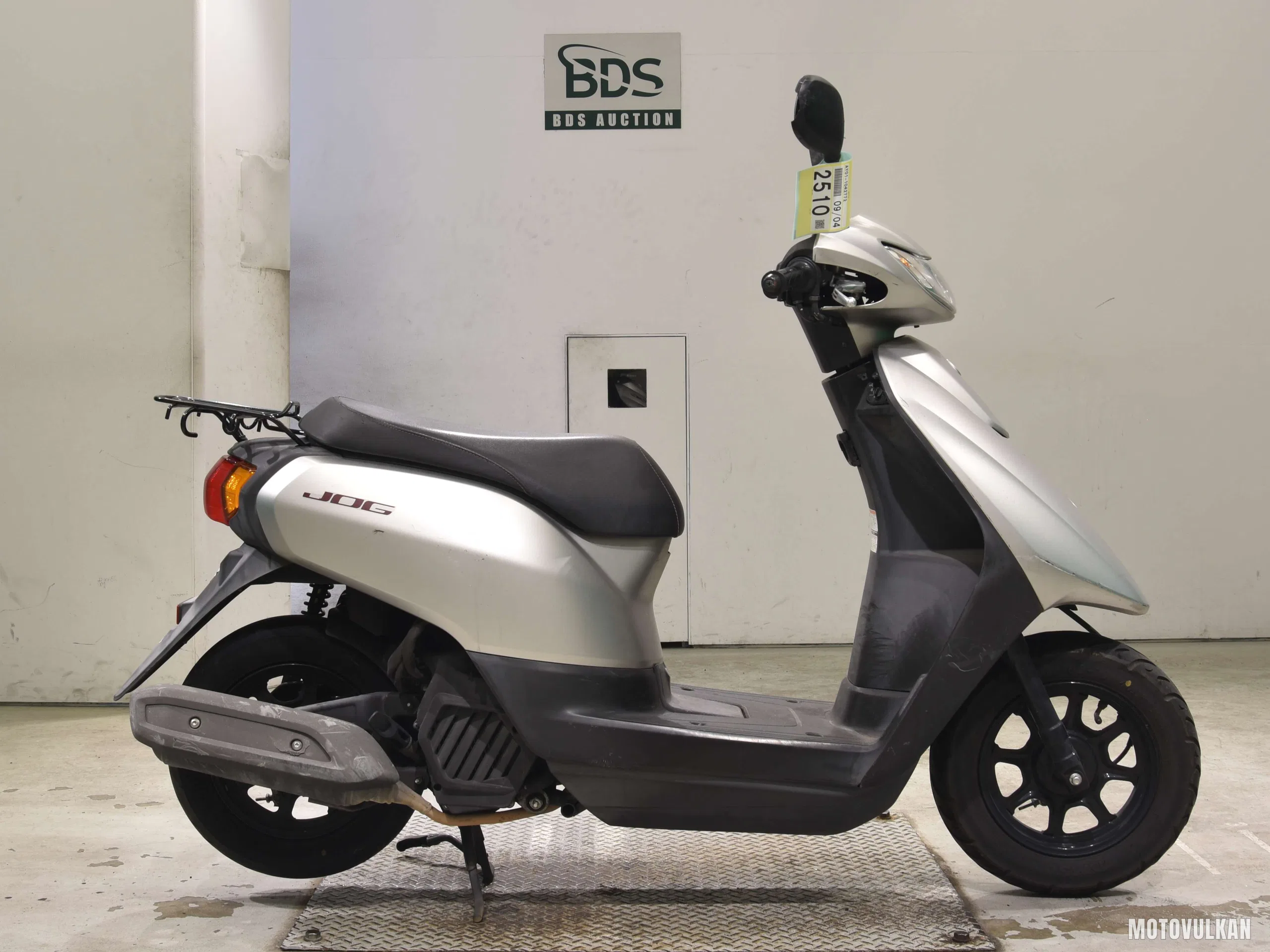 Yamaha JOG-7