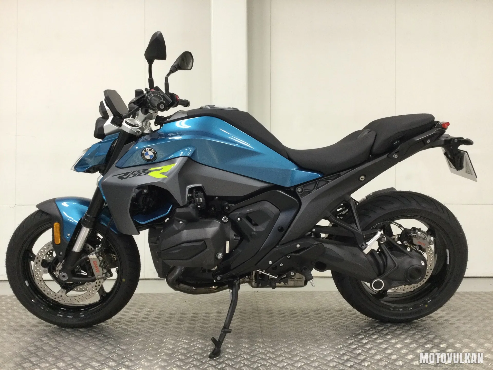 Bmw Bmw R1300R