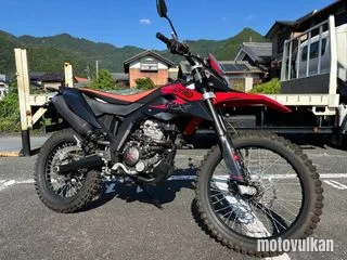 Other Non Japanese Aprilla Rx125