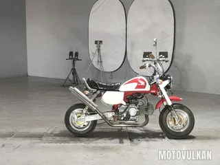 Honda Monkey