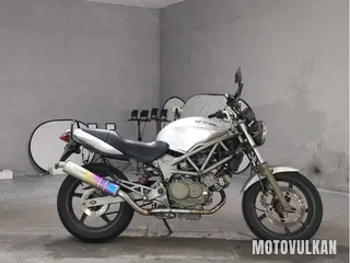 Honda VTR250