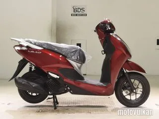 Honda LEAD125-2