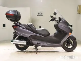 Honda FORZA Z