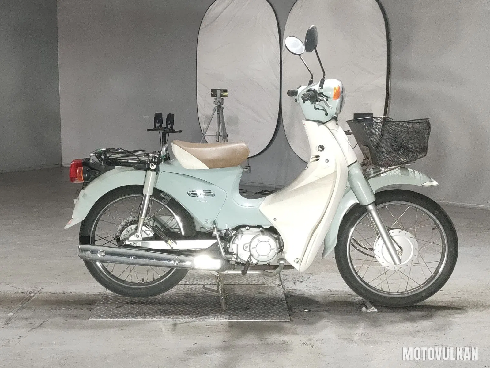 Honda Super Cub 110