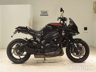 Suzuki KATANA1000