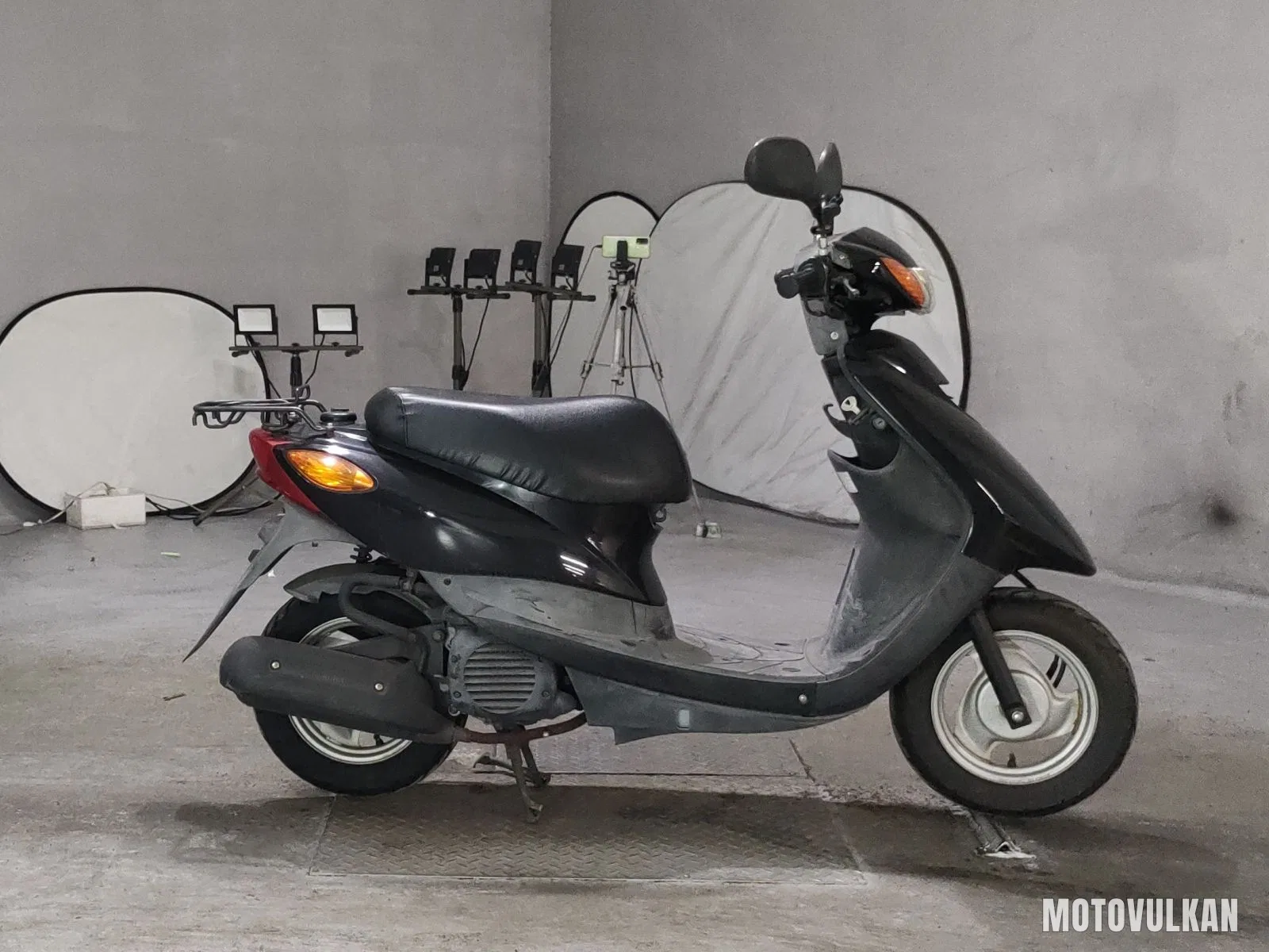 Yamaha JOG