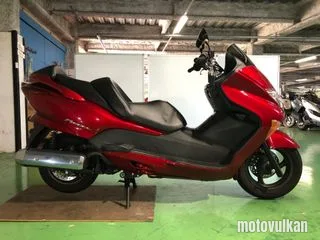 Honda Forza