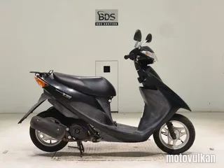 Suzuki ADDRESS V50-2