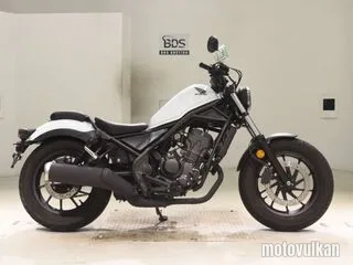 Honda REBEL250A