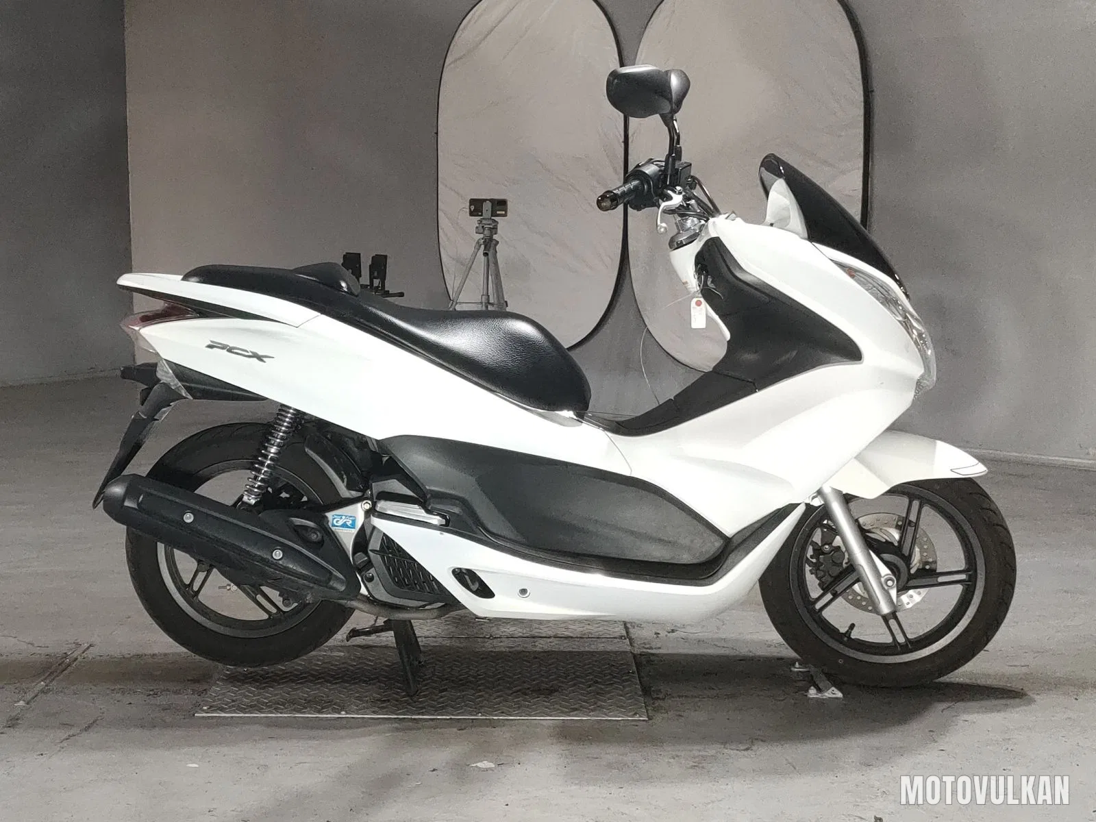 Honda PCX125