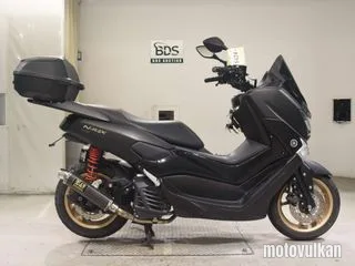 Yamaha NMAX155A