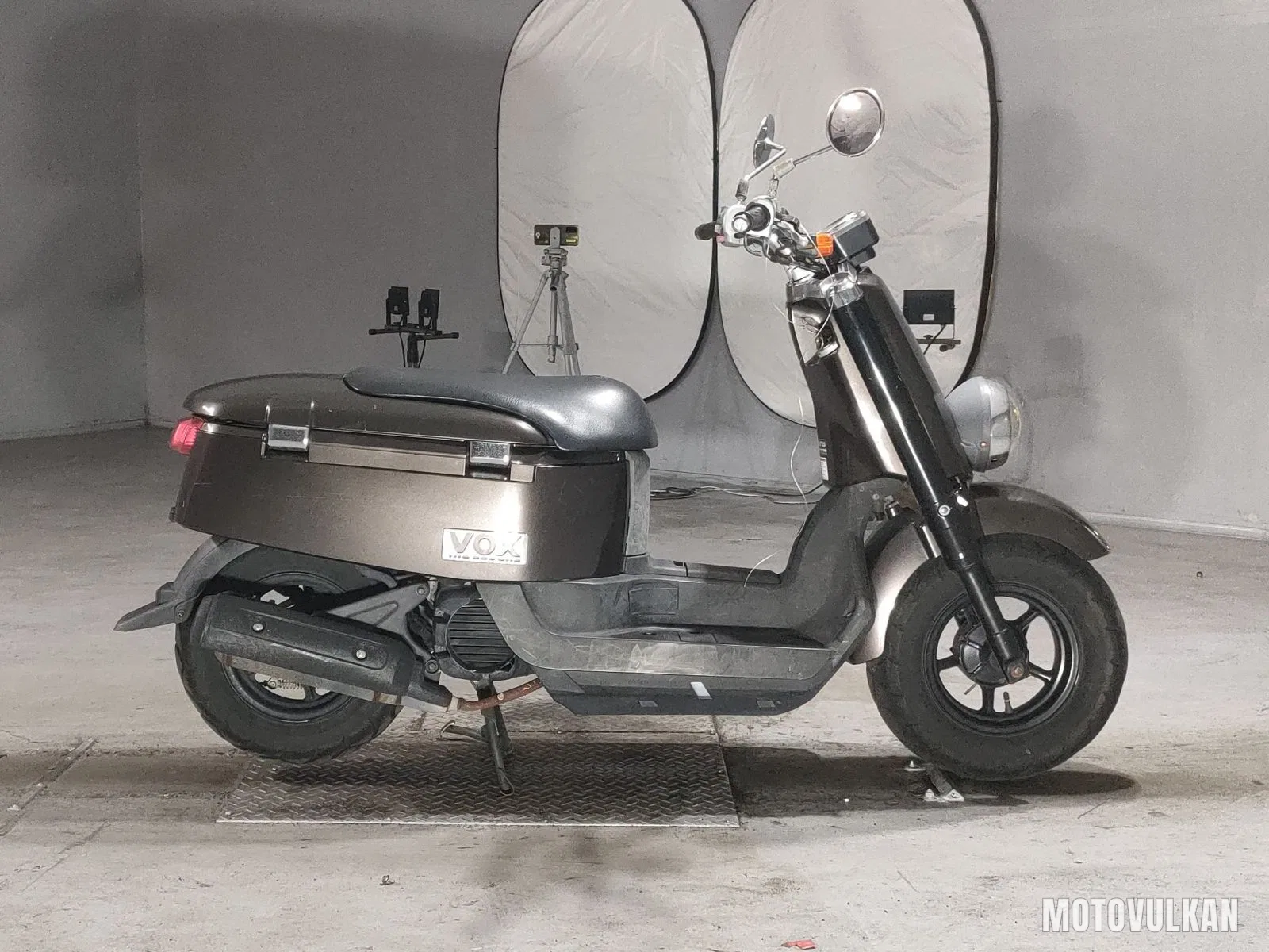 Yamaha VOX