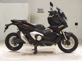 Honda X-ADV750-2