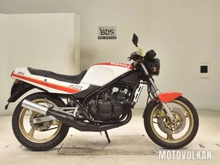 Yamaha RZ250R