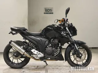 Yamaha FZ25