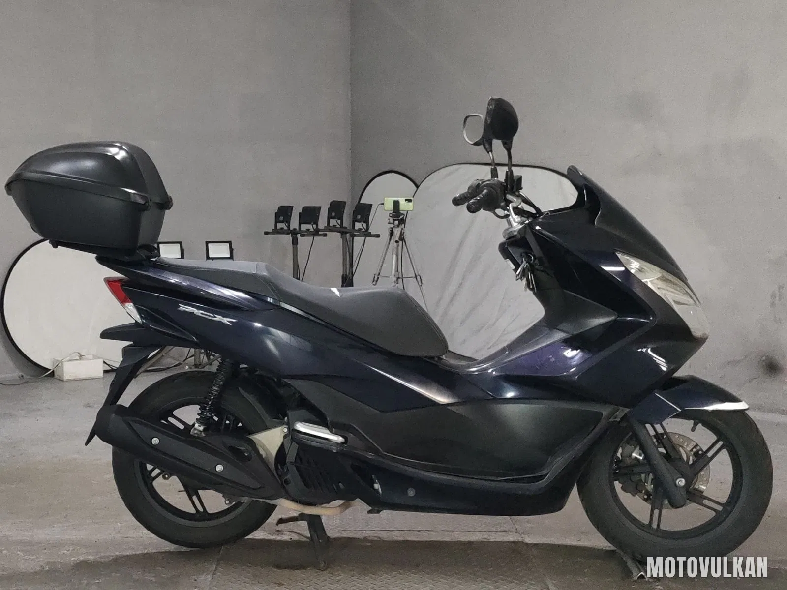 Honda PCX125