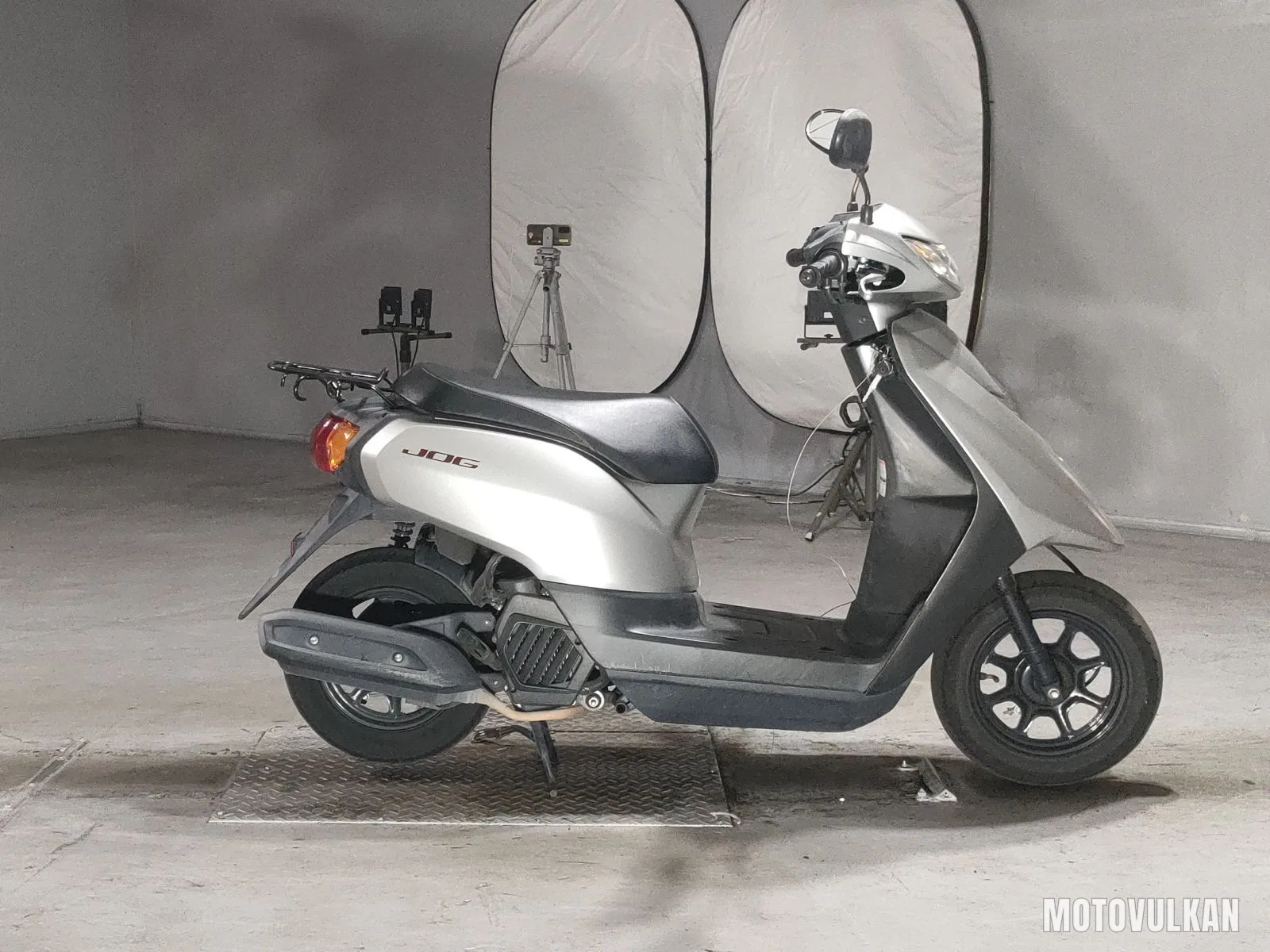 Yamaha JOG
