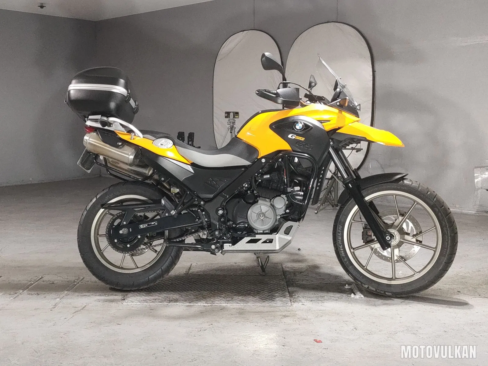 BMW BMW G650GS
