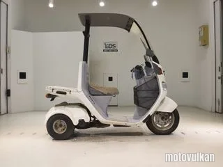 Honda GYRO CANOPY